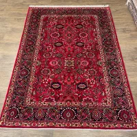 فرش ۶ متری ننج ملایر