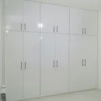 کمد ملامین ام دی اف کابین