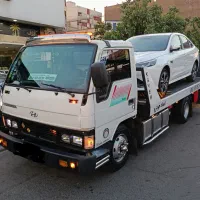 کفی خودروبر/کفی خودروسوار/یدک کش/امدادخودرو