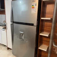 یخچال ال‌جی