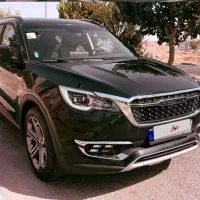 فیدلیتی پرایم گیربکس جدید