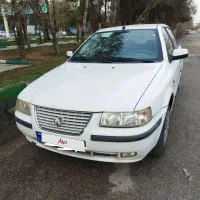 سمند96 ef7