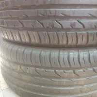 لاستیک بارز ۲۰۵/۵۰/۱۶ دسته دوم