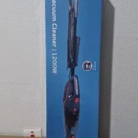 جارو شارژی فیلیپس