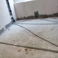 برق کشی ساختمان