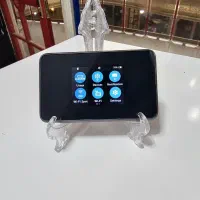 مودم جیبی قابل حمل ZTE802 TDLTE support