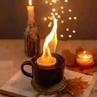 سرکتاب  دعا.  نتیجه فوق العاده قوی