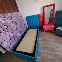 تخت خواب نو
