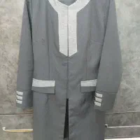مانتو شلوار اداری رسمی