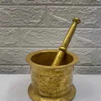 هاونگ برنزی