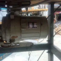 دوسوزنهJUKI مدل MS-191