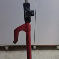 قفل فرمان با کلید