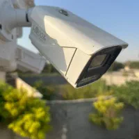 دوربین مداربسته تحت شبکه/ بالت ۵
