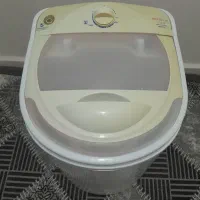 مینی واش کودک