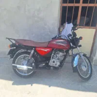 ۱۵۰ سی سی مدل ۹۱