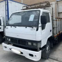 هیوندا باری مدل 83