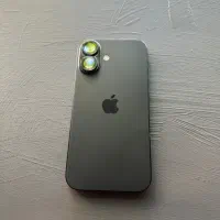 Iphone 16 normal|موبایل|زنجان, |دیوار