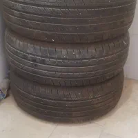 لاستیک چینی نو 205 60 15 خارجی