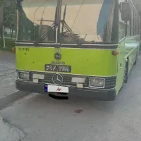 اتوبوس ۴۵۷شهری