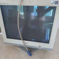 مانیتور ال جی