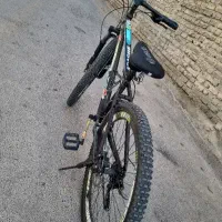 دوچرخه