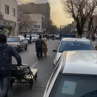 ۲۸متر تجاری سعدی شمالی|فروش مغازه و غرفه|تهران, دروازه شمیران|دیوار