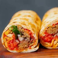 نیروی اقا درفست فودی