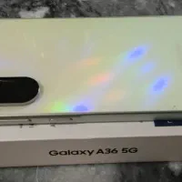 سامسونگ آ۳۶
