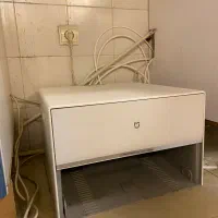 فروش جارو روباتیک MiJia M40S مکش قوی