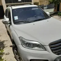 لیفان x60 مدل۹۵
