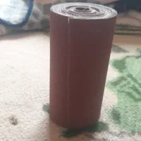 سمباده ۱۲۰ رولی اصل آلمان ۶متر