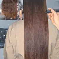 کراتین و احیای مو/بوتاکس/پروتئین