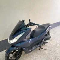 Honda pcx