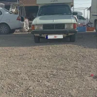 پیکان وانت مدل 92 سالم