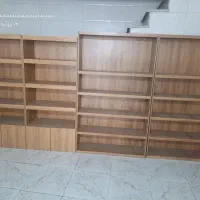 قفسه ام دی اف