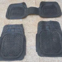 کفی و رو داشبوردی