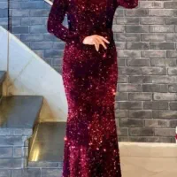 لباس مجلسی