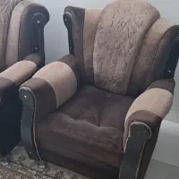 مبل و گنجه