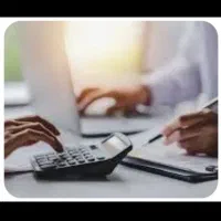حسابدار خانم