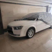 دنا پلاس اتومات توربو آپشنال 1405