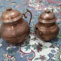 کتری،قوری