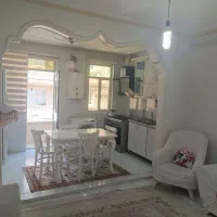 ۲۲۰ متر ویلایی دو طبقه جنوبی الهیه جانبازان فاز۴