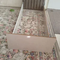 تخت و خواب ام دی اف