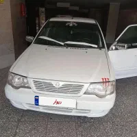 پراید ۱۳۲ تمیز