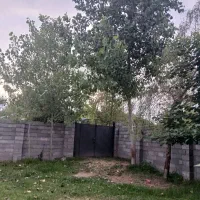 فروش فوری زمین مسکونی روستایی ۲۹۶مترسندداررشت سنگر