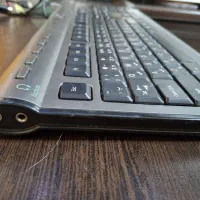 کیبوردA4TECH|قطعات و لوازم جانبی رایانه|شیراز, لاله|دیوار