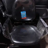 صندلی اداری استوک