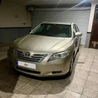 تویوتا کمری ۲۰۰۷ وارداتی اکازیون