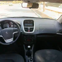 پژو 207|خودرو سواری و وانت|کرمانشاه, |دیوار