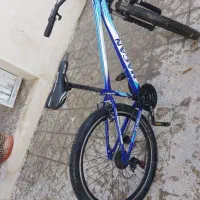 دوچرخه سایز ۲۶ زیر قیمت